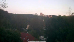 Zámek Vranov nad Dyjí