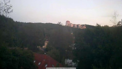 Zámek Vranov nad Dyjí