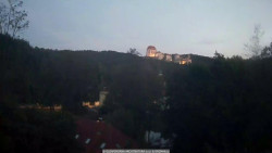 Zámek Vranov nad Dyjí