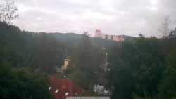 Zámek Vranov nad Dyjí