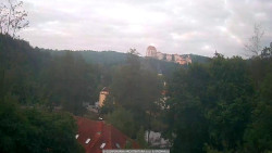 Zámek Vranov nad Dyjí