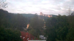 Zámek Vranov nad Dyjí