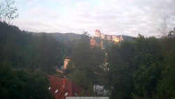 Zámek Vranov nad Dyjí