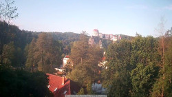Zámek Vranov nad Dyjí