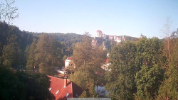 Zámek Vranov nad Dyjí