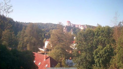 Zámek Vranov nad Dyjí