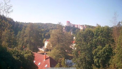 Zámek Vranov nad Dyjí