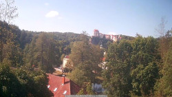 Zámek Vranov nad Dyjí
