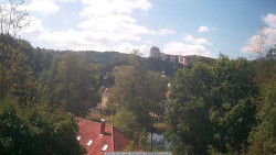 Zámek Vranov nad Dyjí