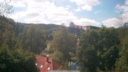 Zámek Vranov nad Dyjí