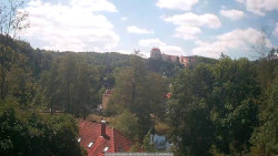 Zámek Vranov nad Dyjí