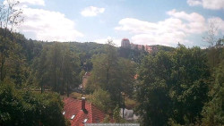 Zámek Vranov nad Dyjí