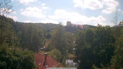 Zámek Vranov nad Dyjí