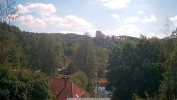 Zámek Vranov nad Dyjí