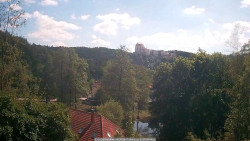 Zámek Vranov nad Dyjí