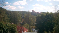 Zámek Vranov nad Dyjí