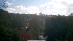 Zámek Vranov nad Dyjí