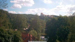 Zámek Vranov nad Dyjí