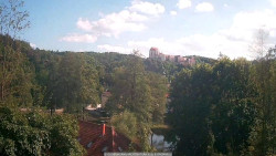 Zámek Vranov nad Dyjí