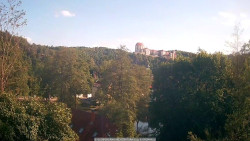 Zámek Vranov nad Dyjí