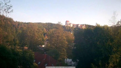 Zámek Vranov nad Dyjí