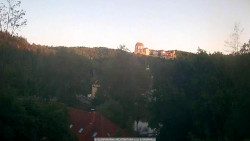 Zámek Vranov nad Dyjí