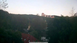 Zámek Vranov nad Dyjí