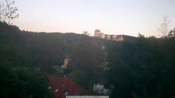 Zámek Vranov nad Dyjí
