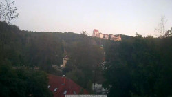 Zámek Vranov nad Dyjí