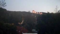 Zámek Vranov nad Dyjí