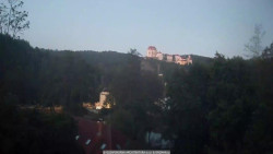 Zámek Vranov nad Dyjí