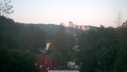 Zámek Vranov nad Dyjí