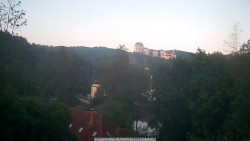 Zámek Vranov nad Dyjí