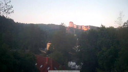 Zámek Vranov nad Dyjí