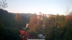 Zámek Vranov nad Dyjí