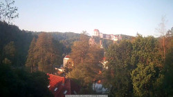 Zámek Vranov nad Dyjí