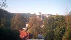 Zámek Vranov nad Dyjí