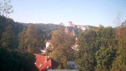 Zámek Vranov nad Dyjí