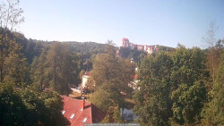 Zámek Vranov nad Dyjí