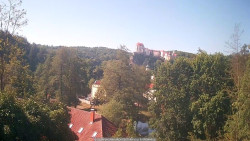 Zámek Vranov nad Dyjí