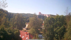 Zámek Vranov nad Dyjí