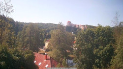 Zámek Vranov nad Dyjí
