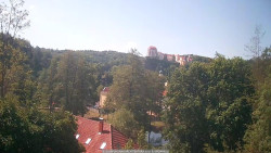 Zámek Vranov nad Dyjí