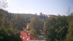 Zámek Vranov nad Dyjí