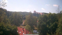 Zámek Vranov nad Dyjí