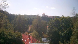 Zámek Vranov nad Dyjí