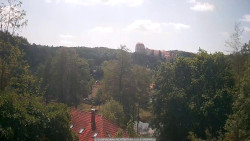 Zámek Vranov nad Dyjí