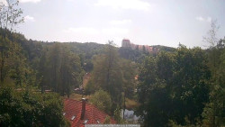 Zámek Vranov nad Dyjí