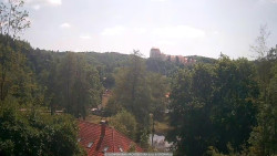 Zámek Vranov nad Dyjí