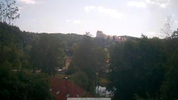 Zámek Vranov nad Dyjí
